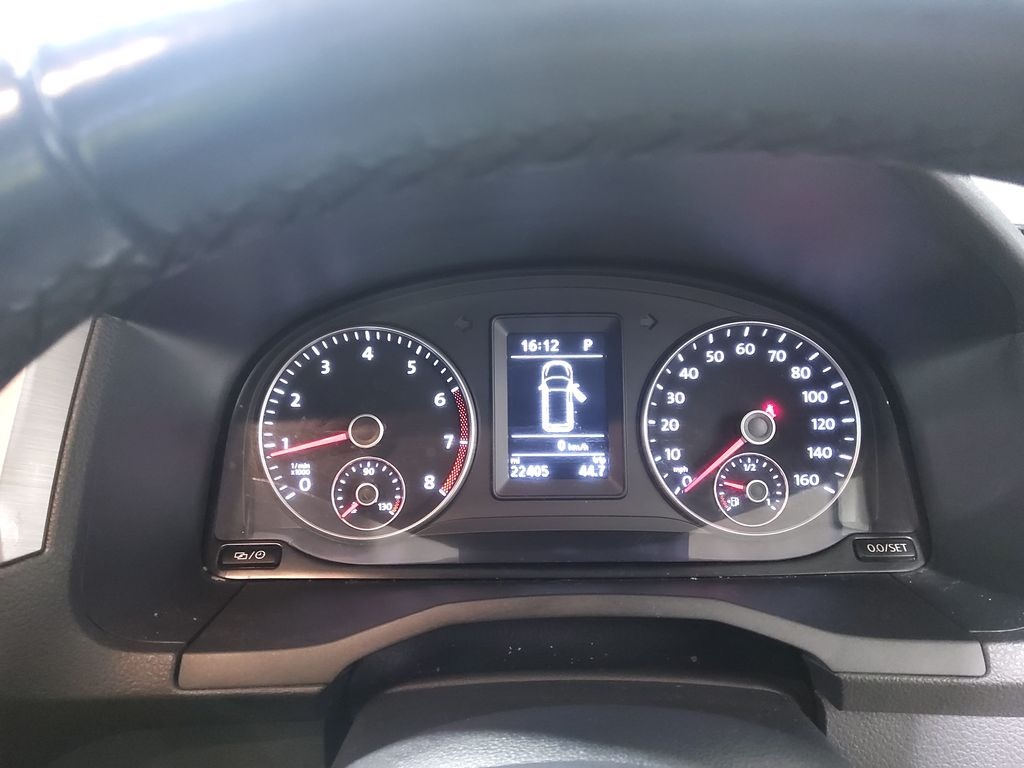 Used Volkswagen Caddy Life 2018 for sale - 77024179: Photo 14