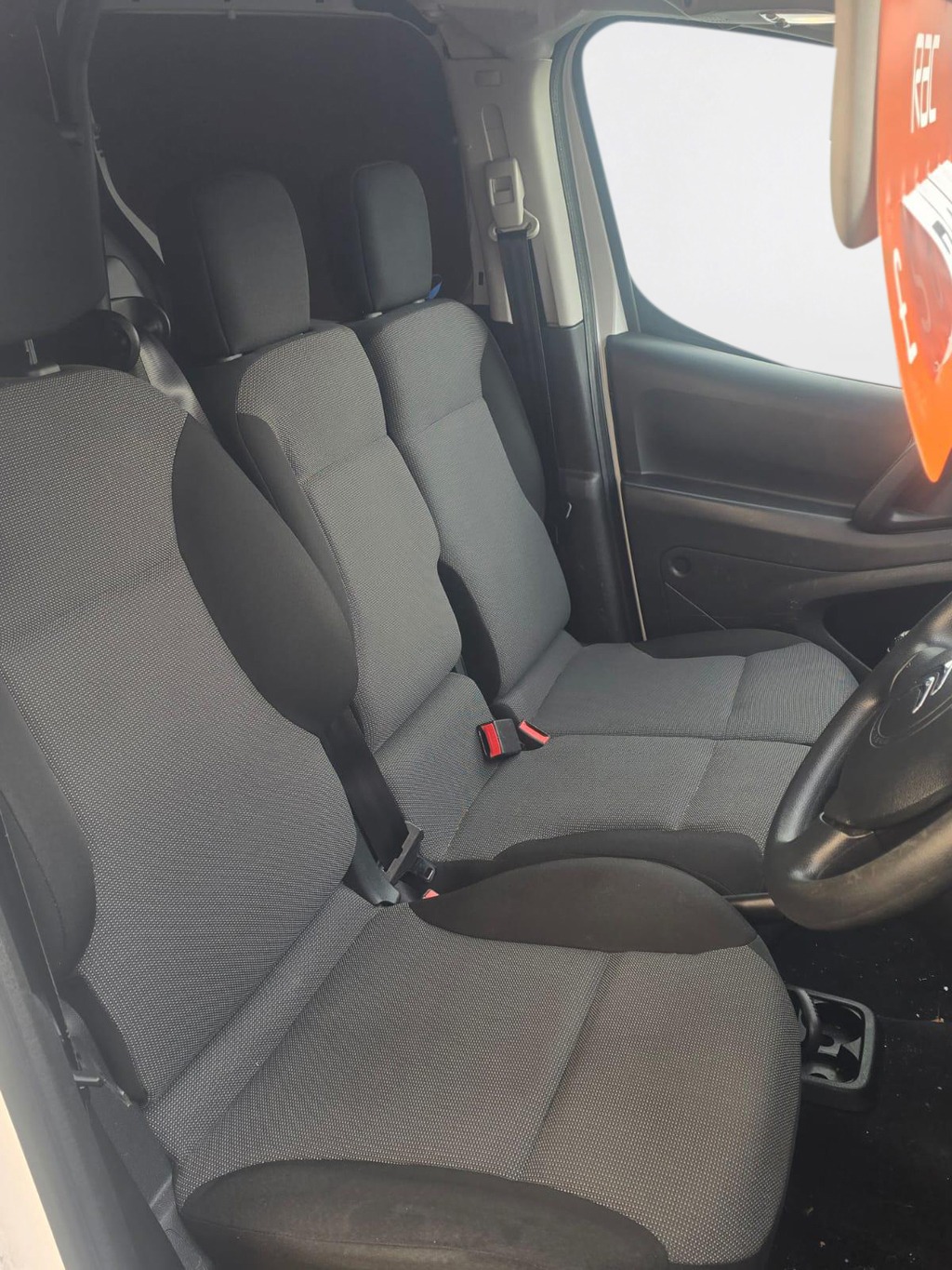 Used Citroen Berlingo 2018 for sale - 77517149: Photo 5