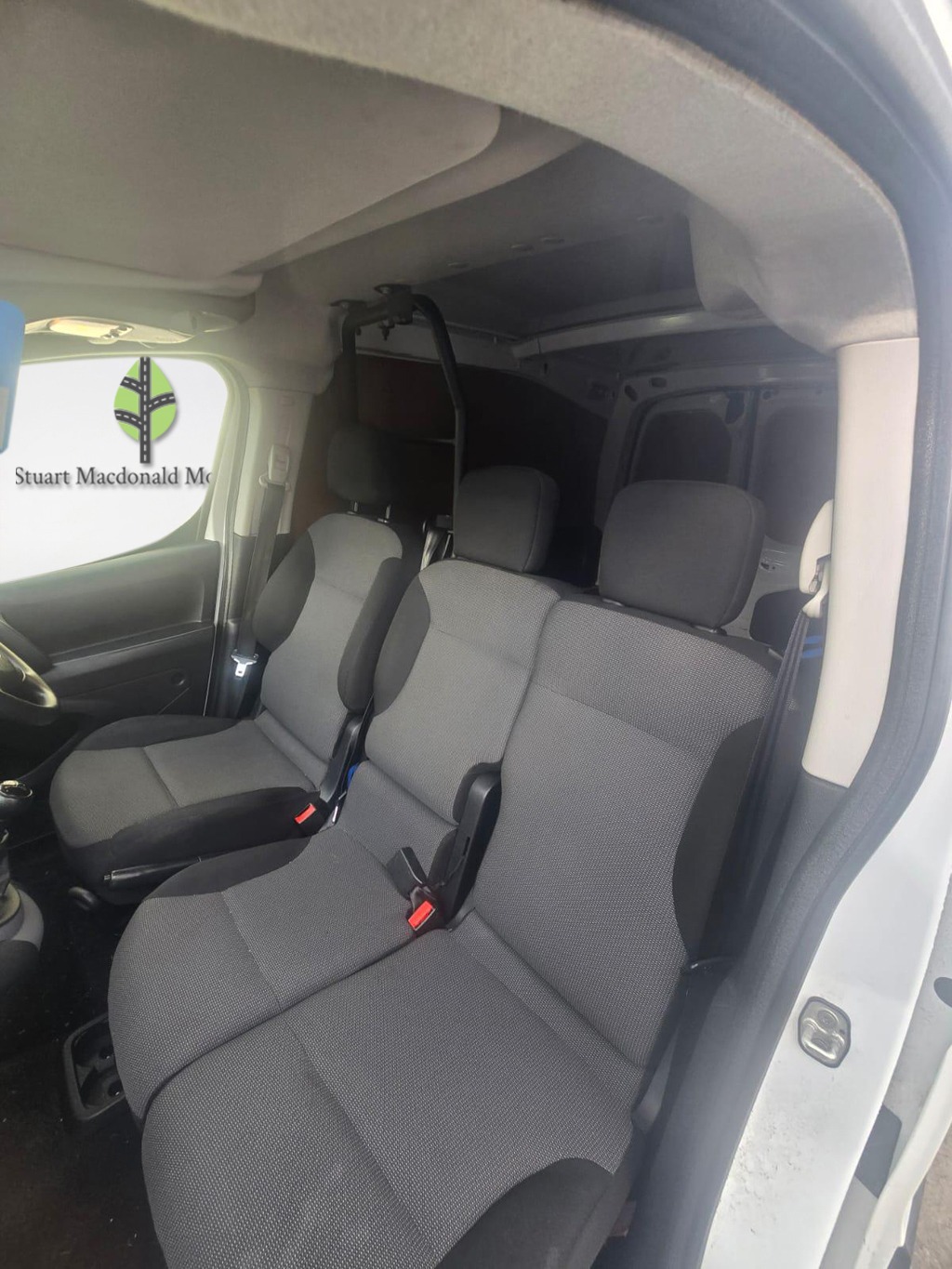 Used Citroen Berlingo 2018 for sale - 77517149: Photo 6