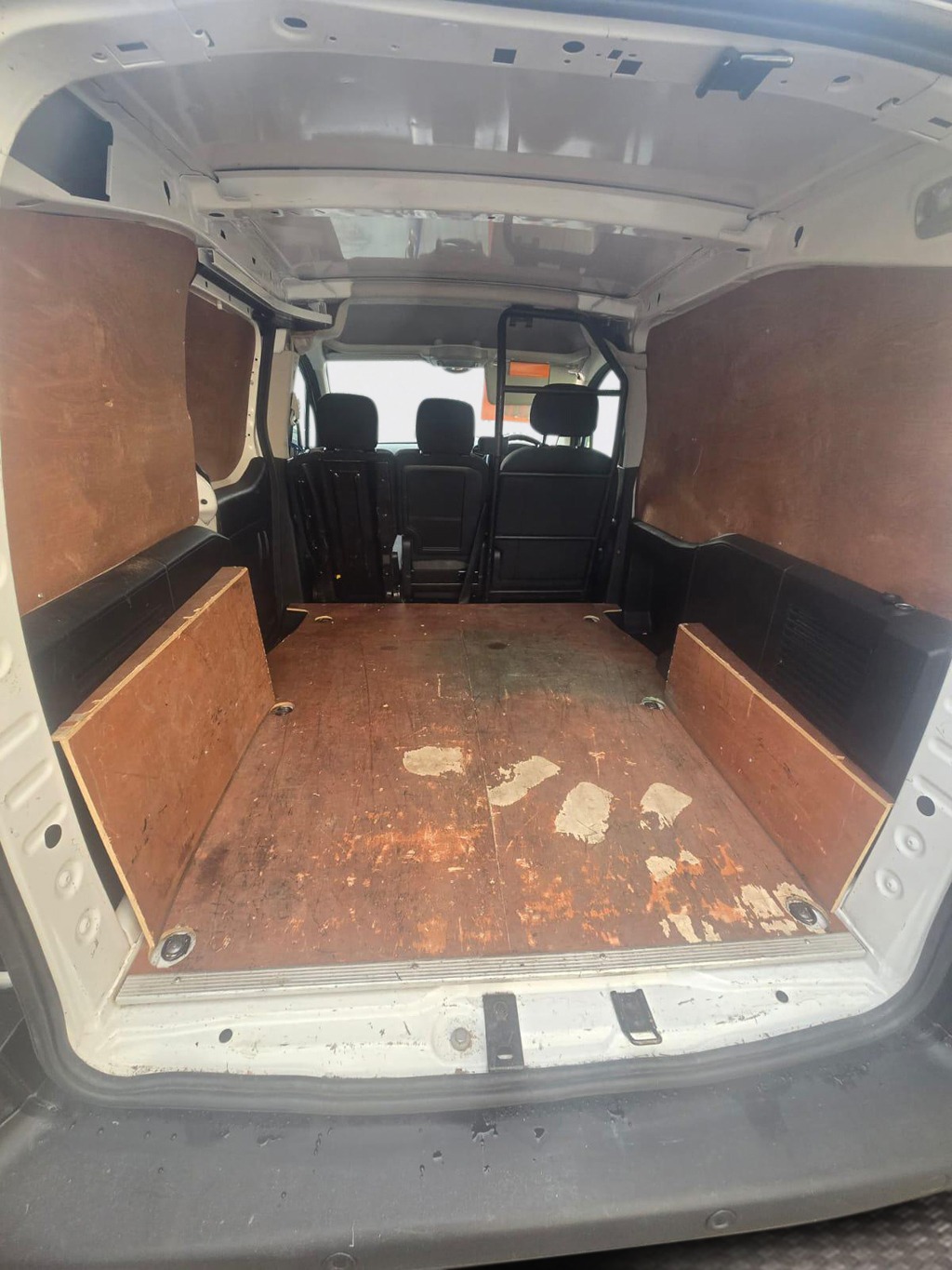 Used Citroen Berlingo 2018 for sale - 77517149: Photo 7