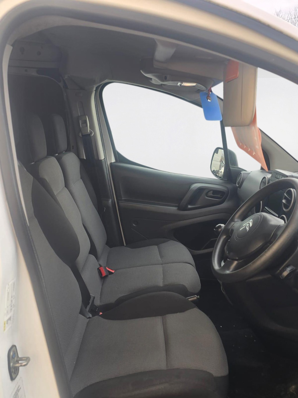 Used Citroen Berlingo 2018 for sale - 77517149: Photo 8