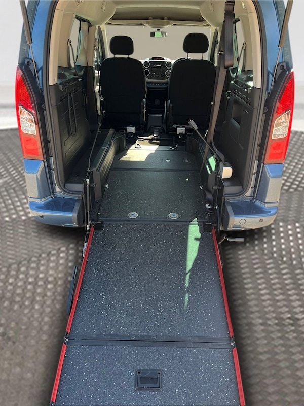 Used Peugeot Horizon 2018 for sale - 75684579: Photo 10