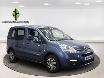 Used Citroen Berlingo Multispace 2019 for sale - 78459917: Photo