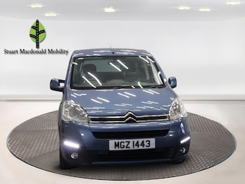 Used Citroen Berlingo Multispace 2019 for sale - 78459917: Photo