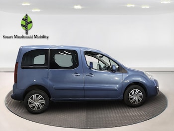 Used Citroen Berlingo Multispace 2019 for sale - 78459917: Photo
