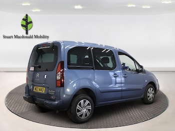 Used Citroen Berlingo Multispace 2019 for sale - 78459917: Photo