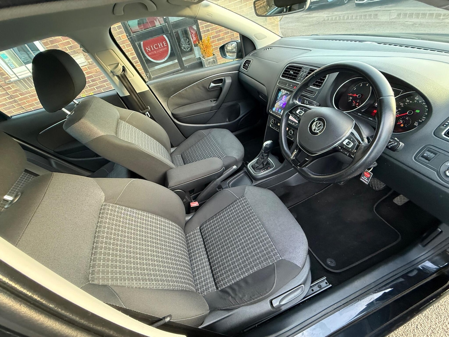 Used Volkswagen Polo 2025 for sale - 77016920: Photo 12