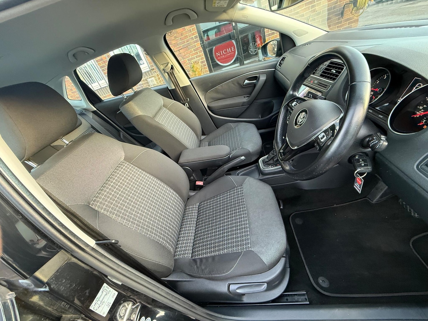 Used Volkswagen Polo 2025 for sale - 77016920: Photo 13