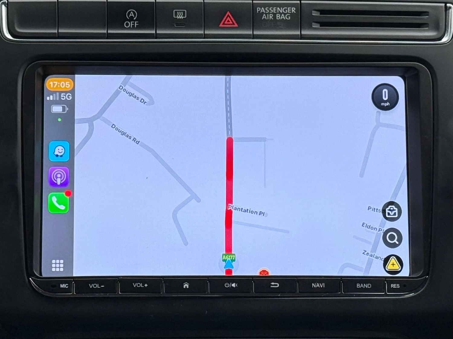 Used Volkswagen Polo 2025 for sale - 77016920: Photo 14