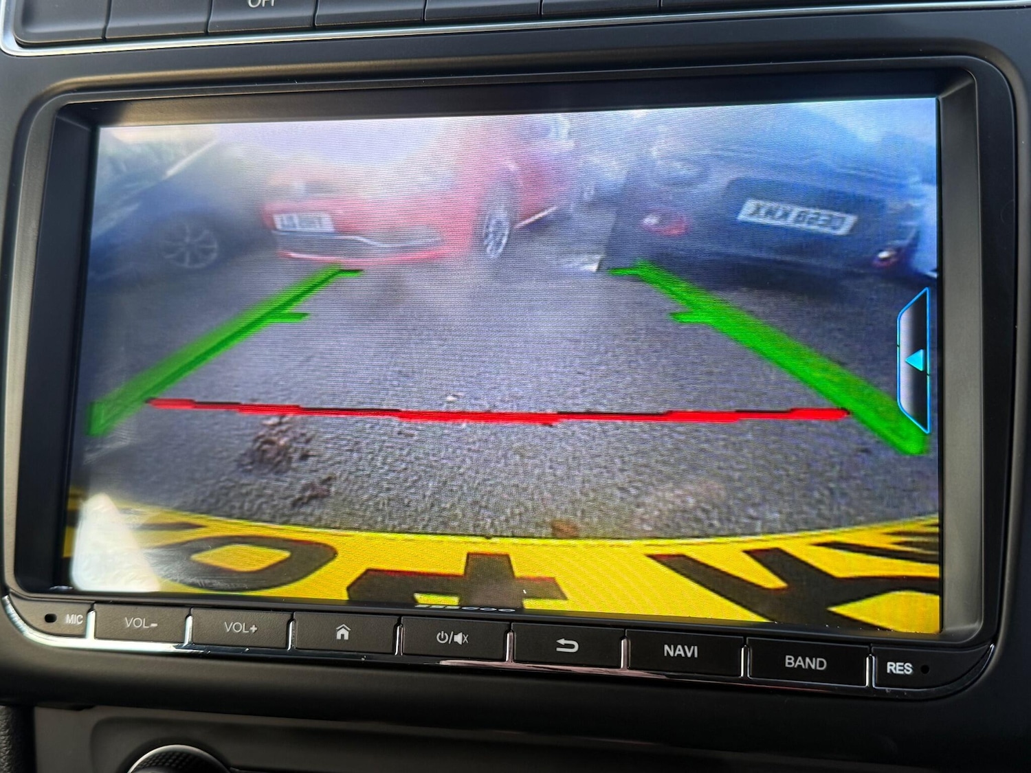 Used Volkswagen Polo 2025 for sale - 77016920: Photo 17