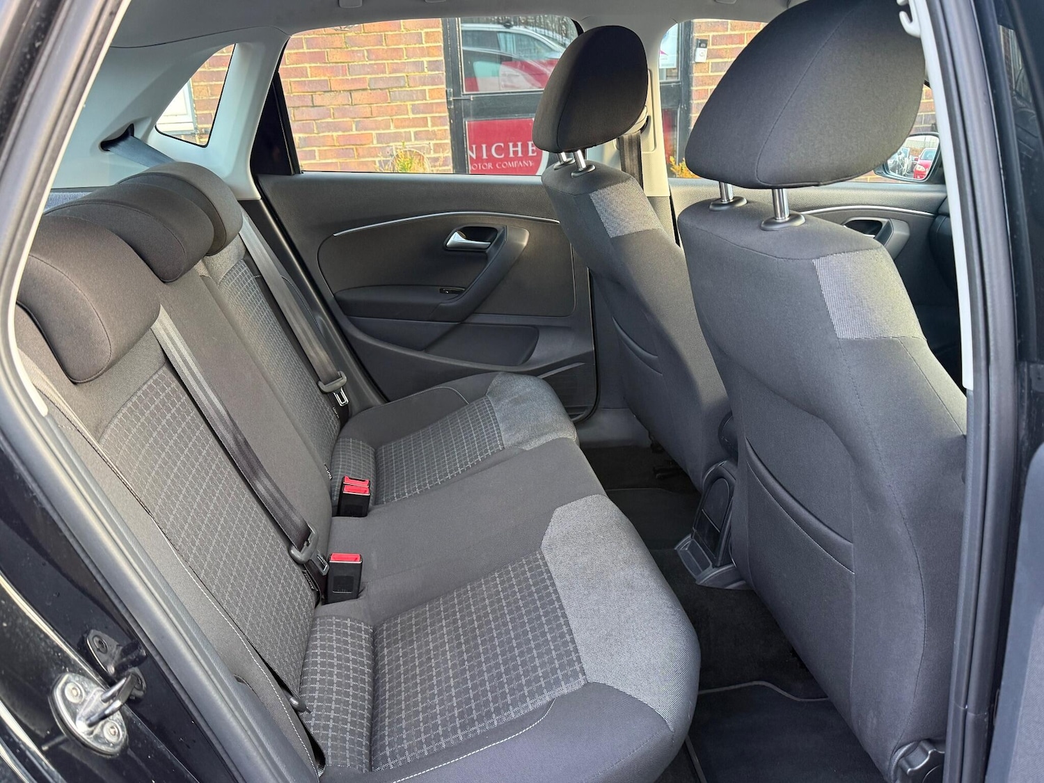 Used Volkswagen Polo 2025 for sale - 77016920: Photo 19