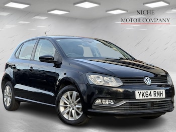 Used Volkswagen Polo 2014 for sale - 77016920: Photo