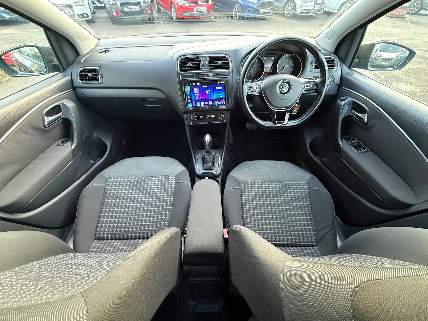 Used Volkswagen Polo 2025 for sale - 77016920: Photo 21