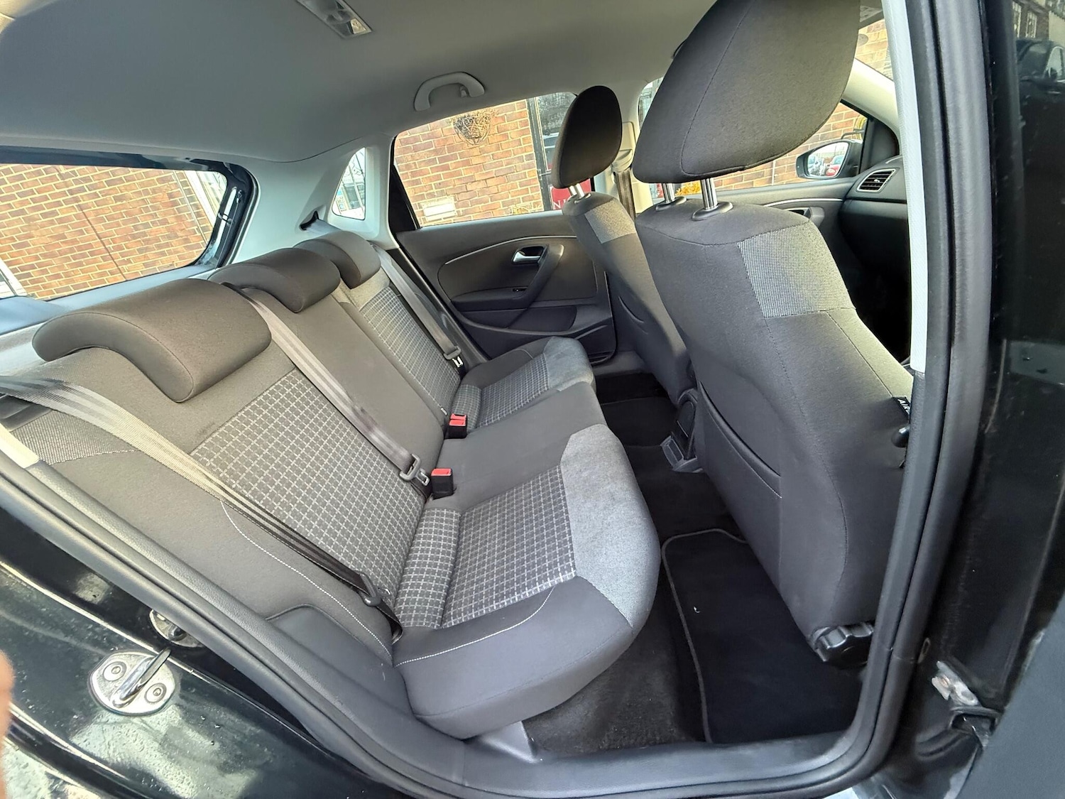 Used Volkswagen Polo 2025 for sale - 77016920: Photo 23