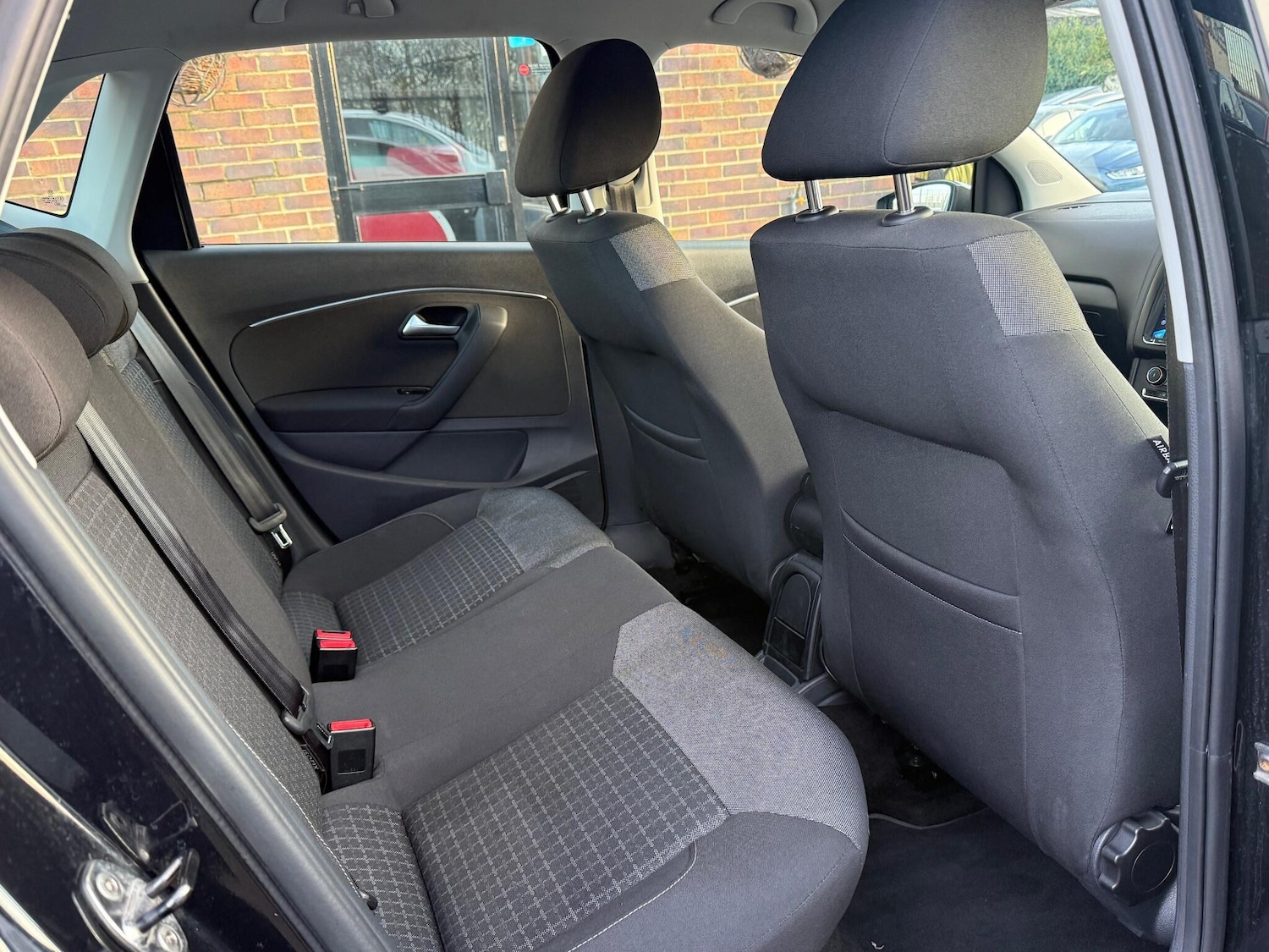 Used Volkswagen Polo 2025 for sale - 77016920: Photo 24