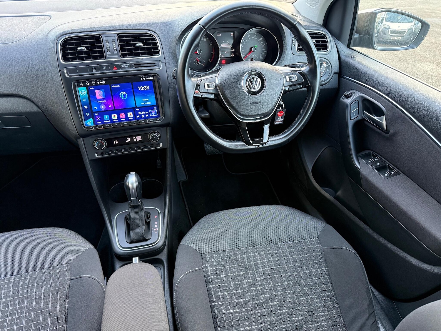 Used Volkswagen Polo 2025 for sale - 77016920: Photo 26