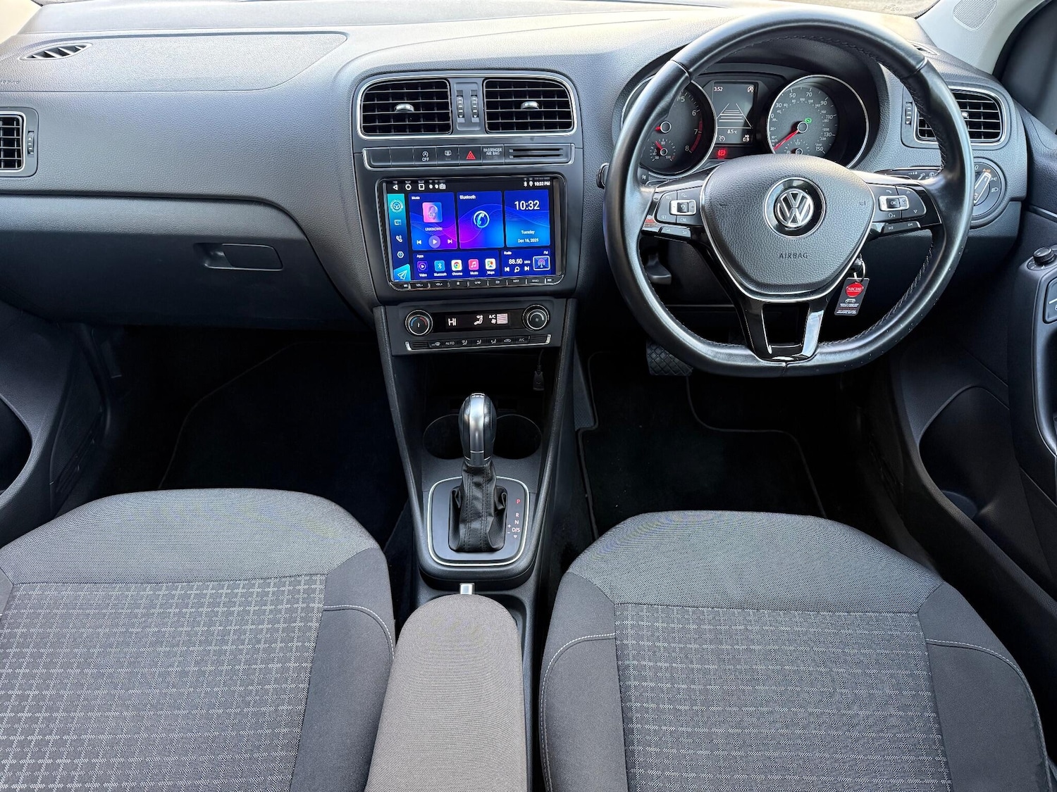 Used Volkswagen Polo 2025 for sale - 77016920: Photo 3