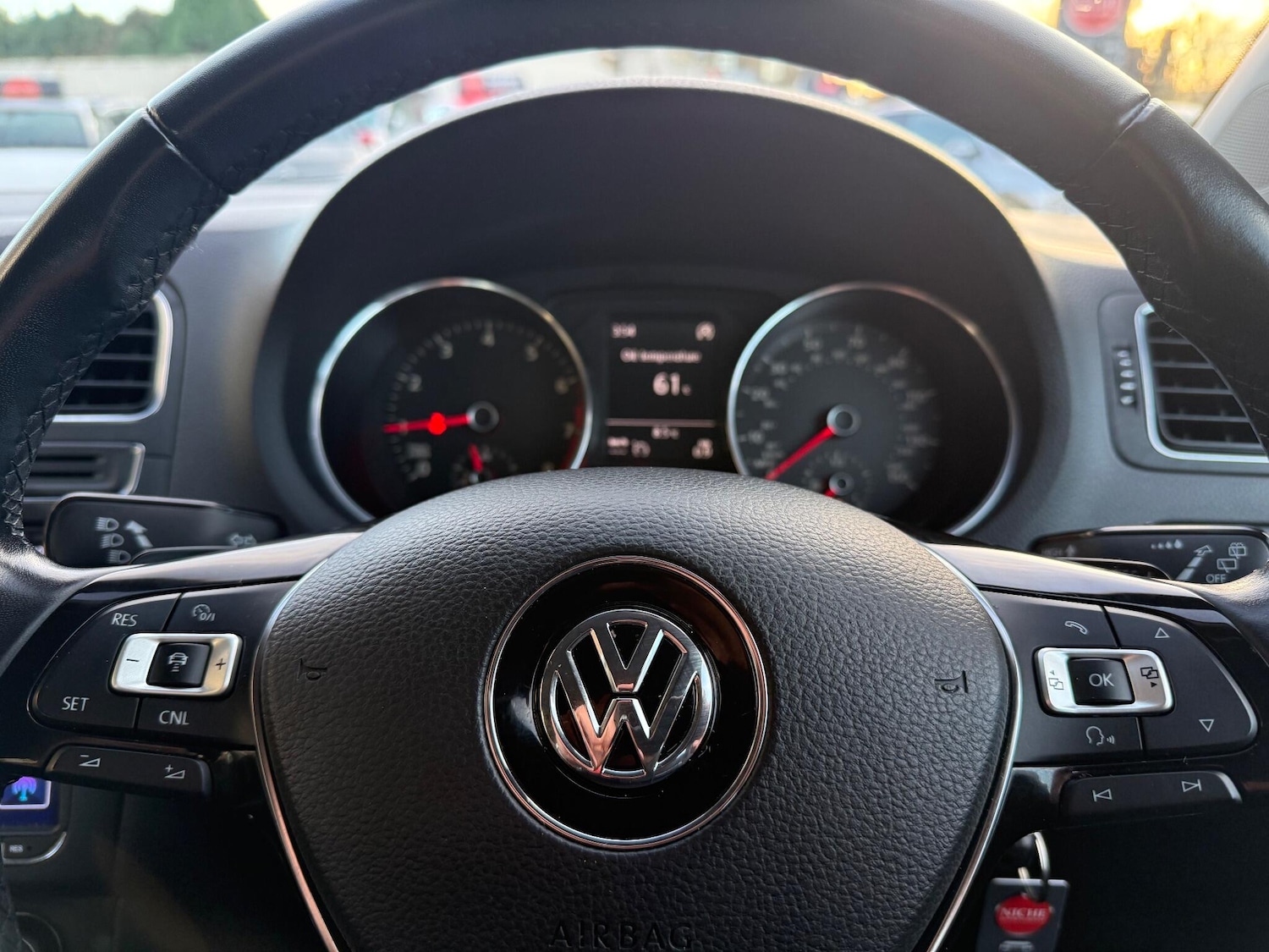 Used Volkswagen Polo 2025 for sale - 77016920: Photo 37