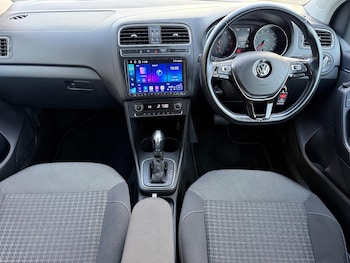 Used Volkswagen Polo 2014 for sale - 77016920: Photo