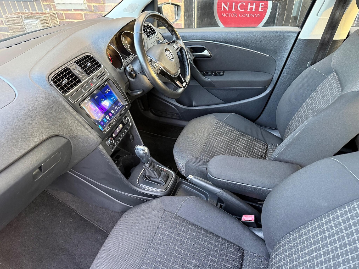 Used Volkswagen Polo 2025 for sale - 77016920: Photo 41