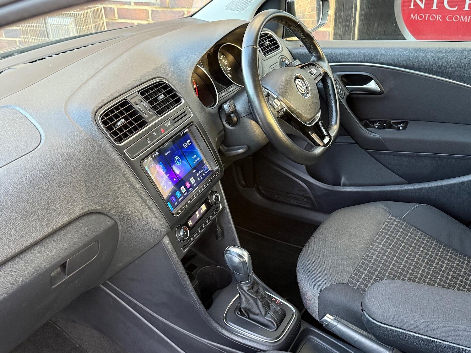 Used Volkswagen Polo 2025 for sale - 77016920: Photo 42