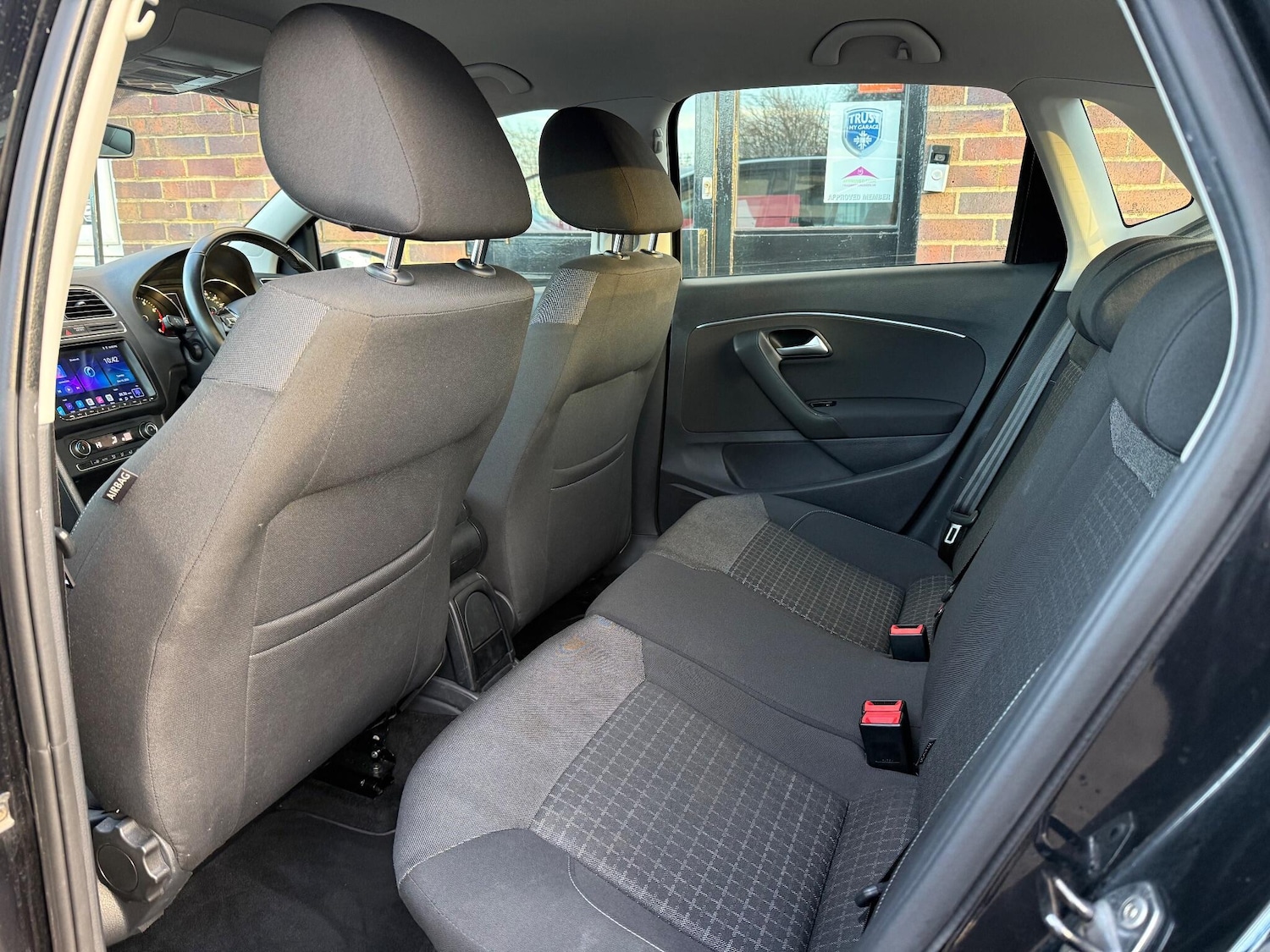 Used Volkswagen Polo 2025 for sale - 77016920: Photo 43