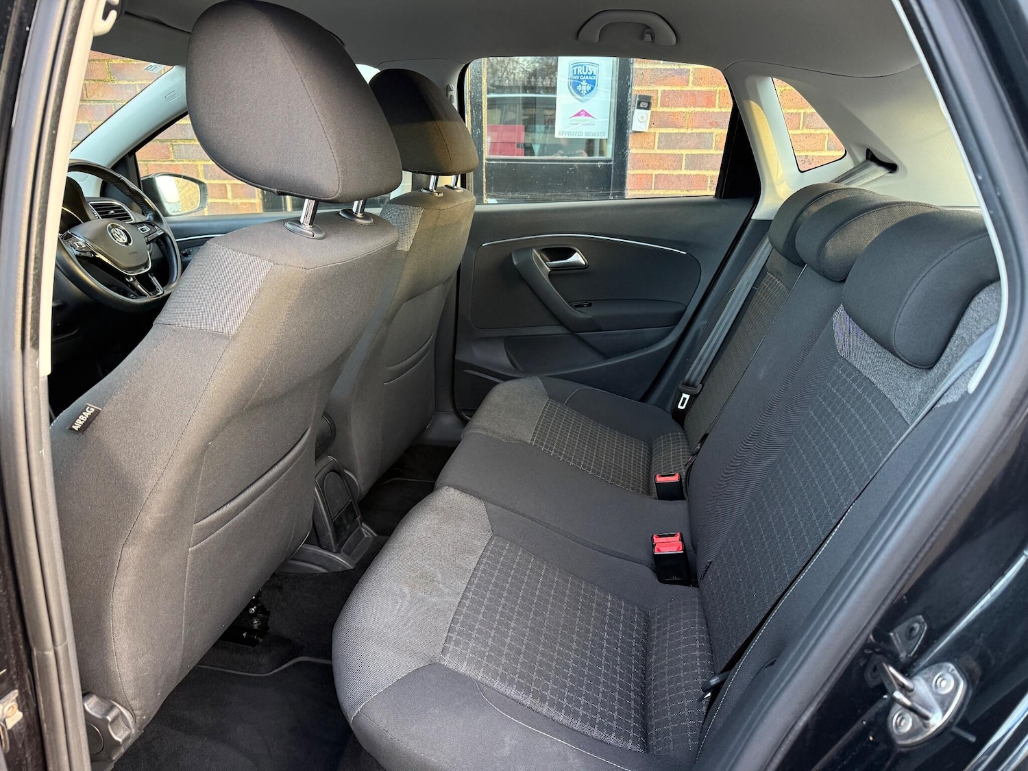 Used Volkswagen Polo 2025 for sale - 77016920: Photo 44