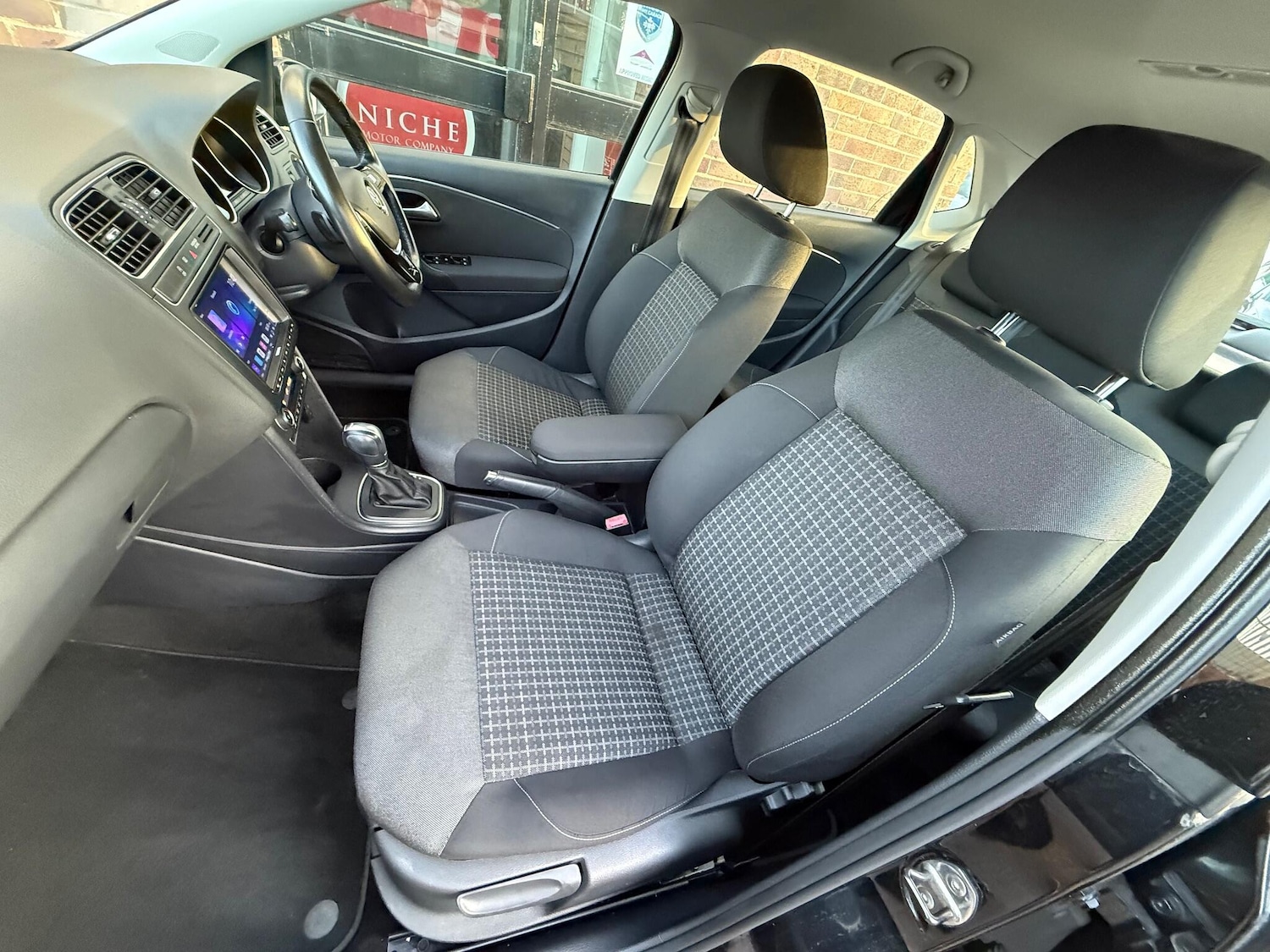 Used Volkswagen Polo 2025 for sale - 77016920: Photo 45