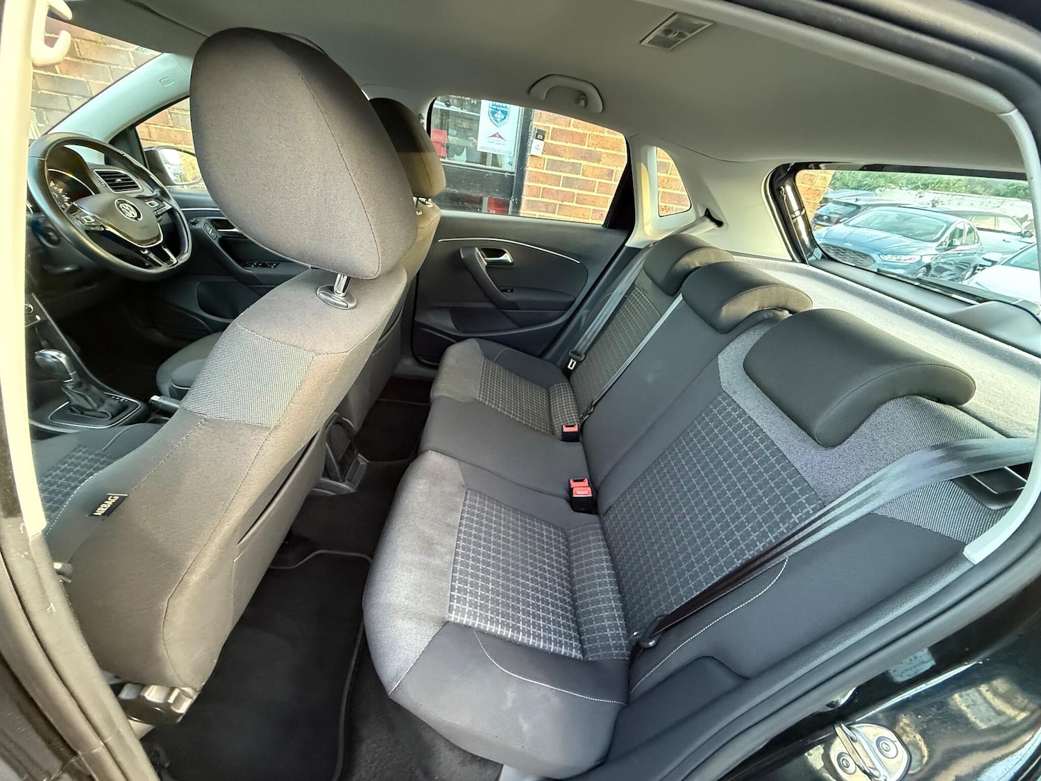 Used Volkswagen Polo 2025 for sale - 77016920: Photo 46