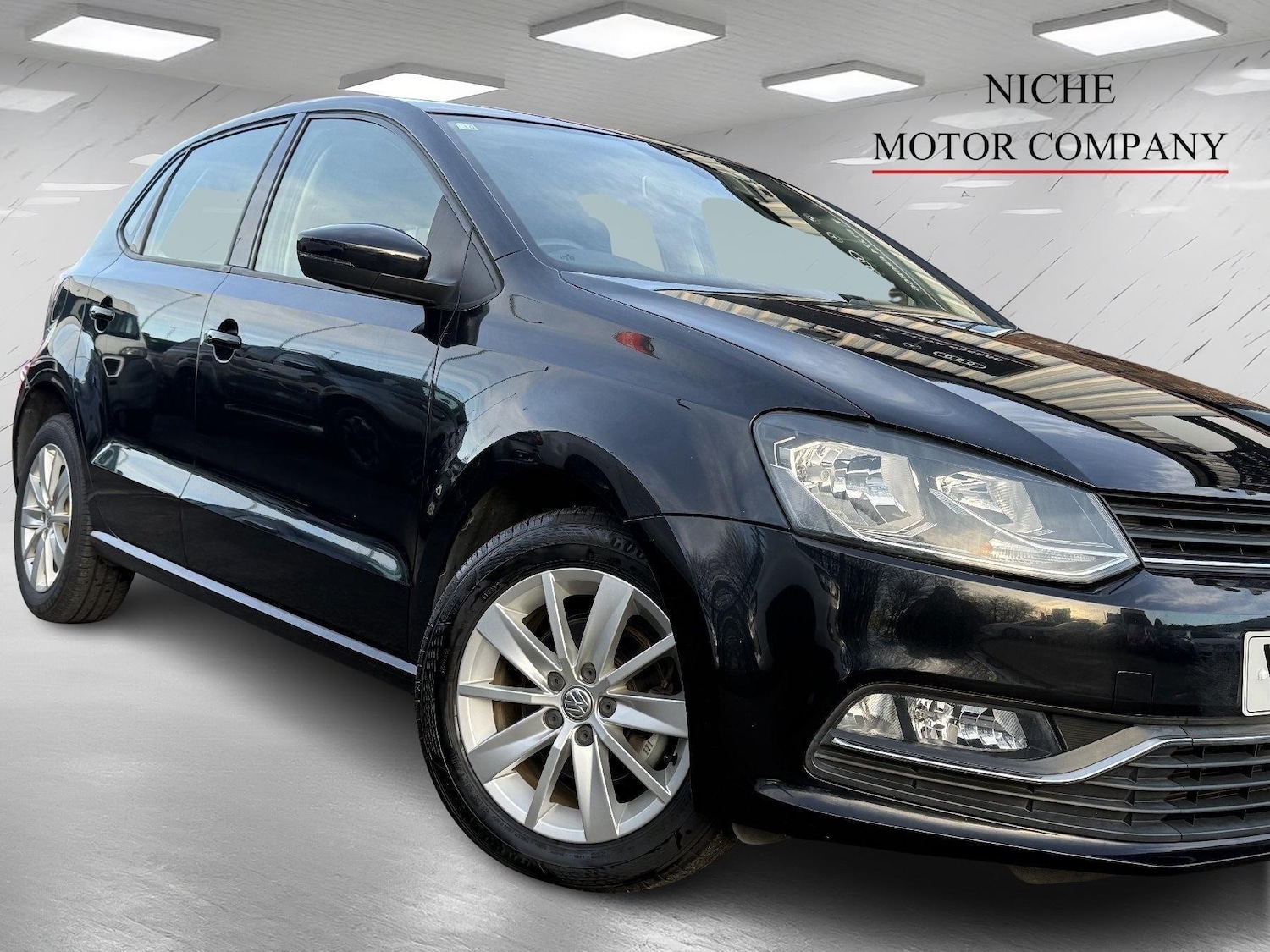 Used Volkswagen Polo 2025 for sale - 77016920: Photo 47