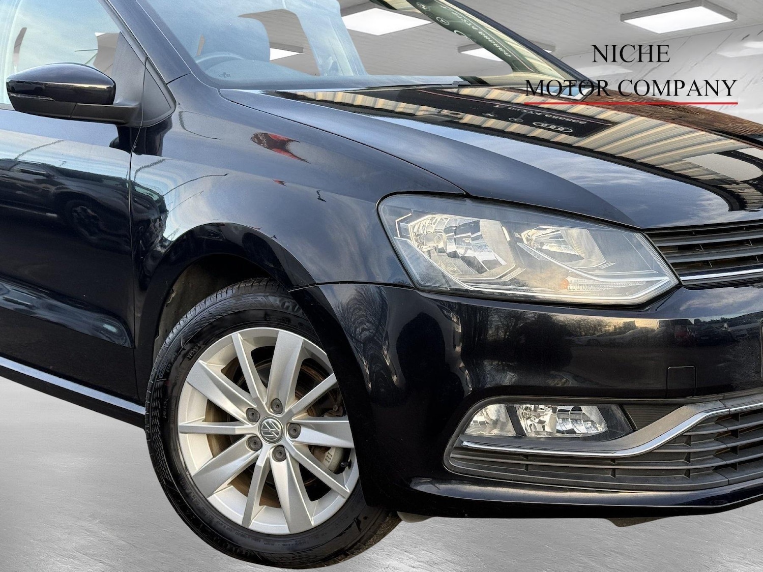 Used Volkswagen Polo 2025 for sale - 77016920: Photo 48