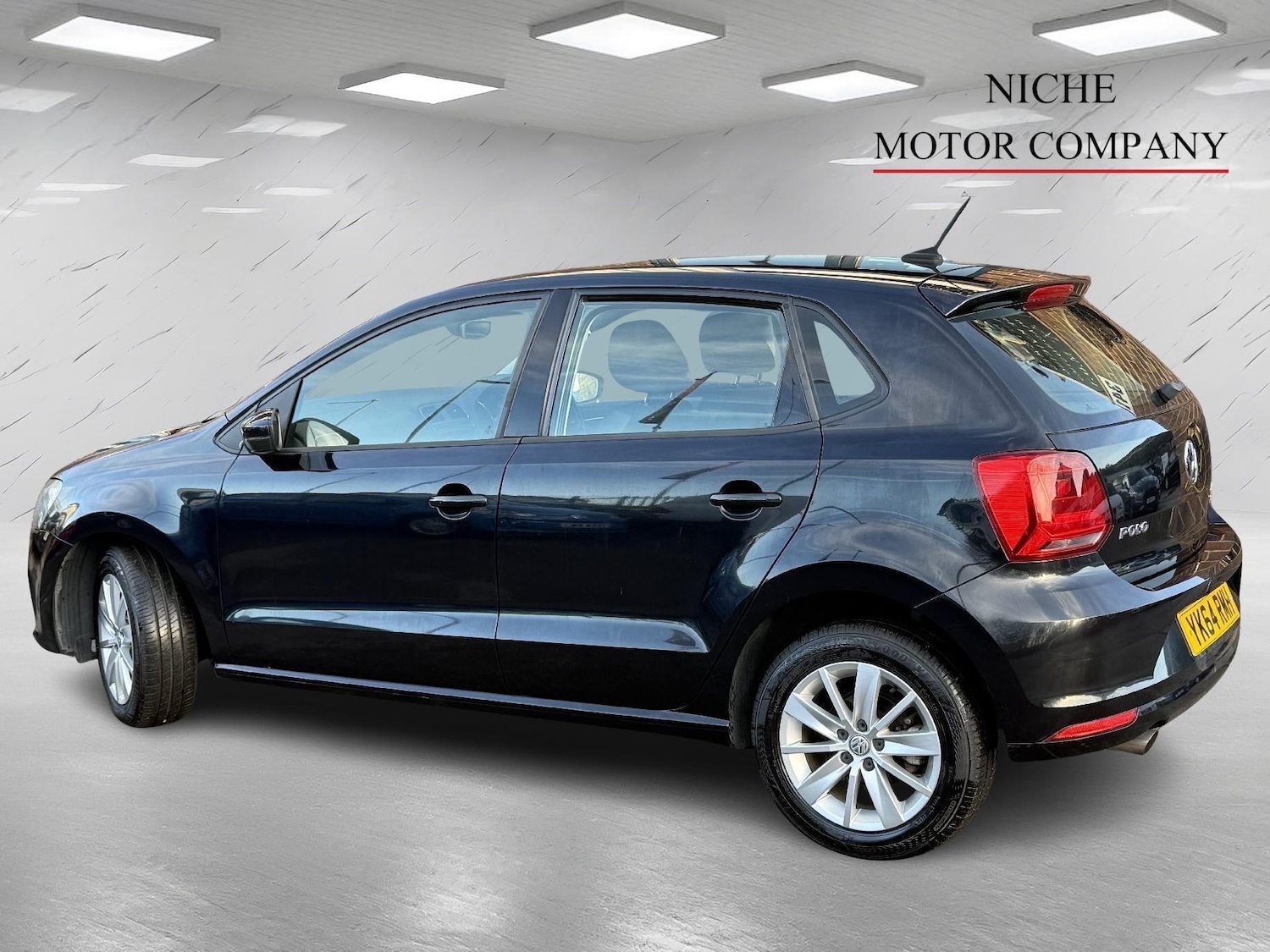 Used Volkswagen Polo 2025 for sale - 77016920: Photo 49