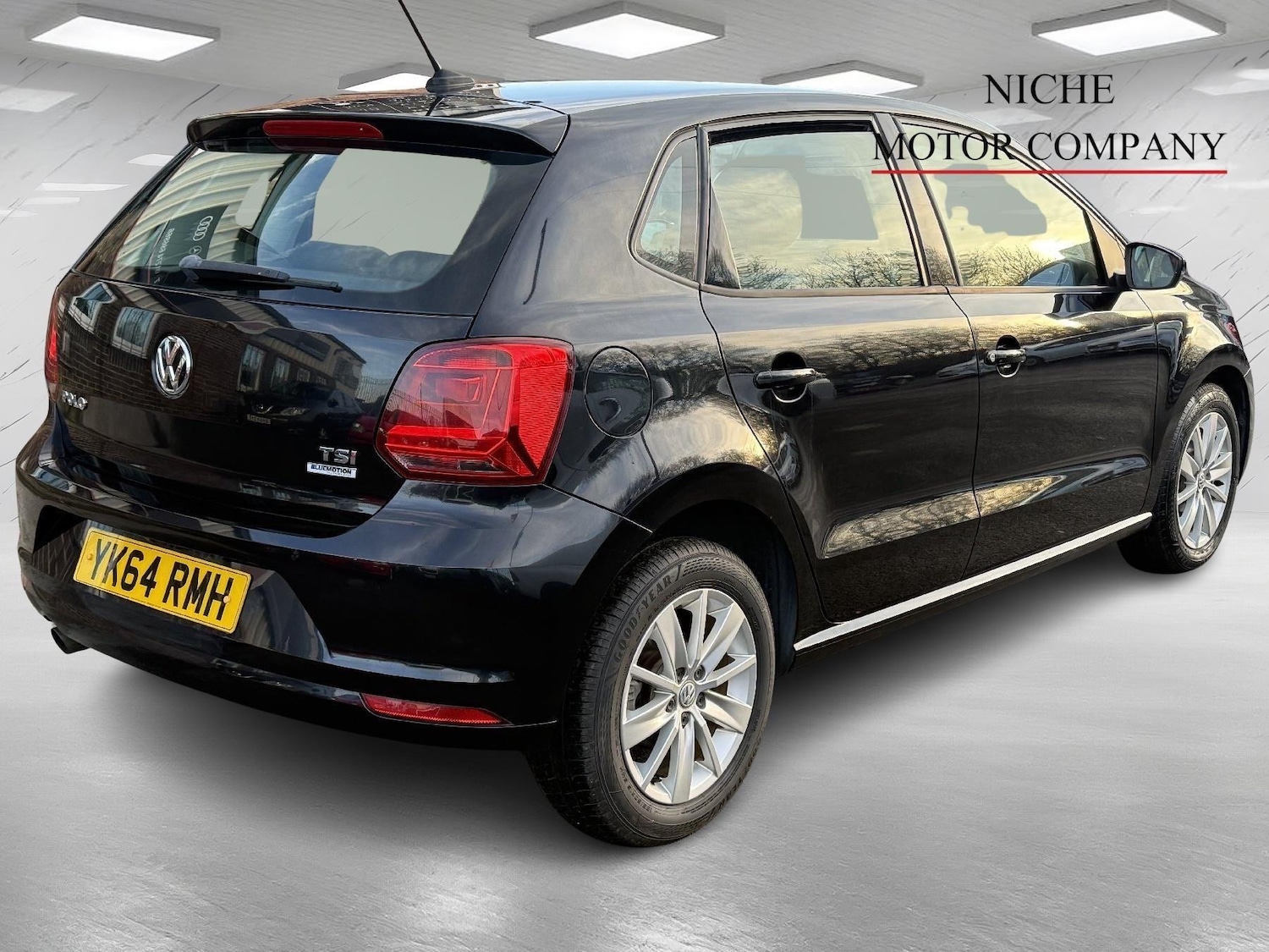 Used Volkswagen Polo 2025 for sale - 77016920: Photo 5