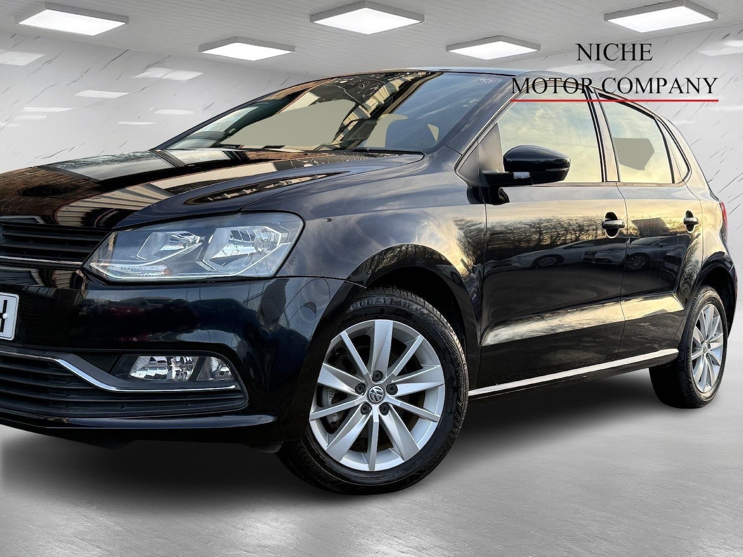 Used Volkswagen Polo 2025 for sale - 77016920: Photo 50