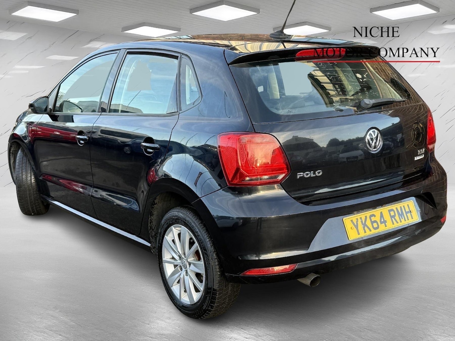 Used Volkswagen Polo 2025 for sale - 77016920: Photo 51
