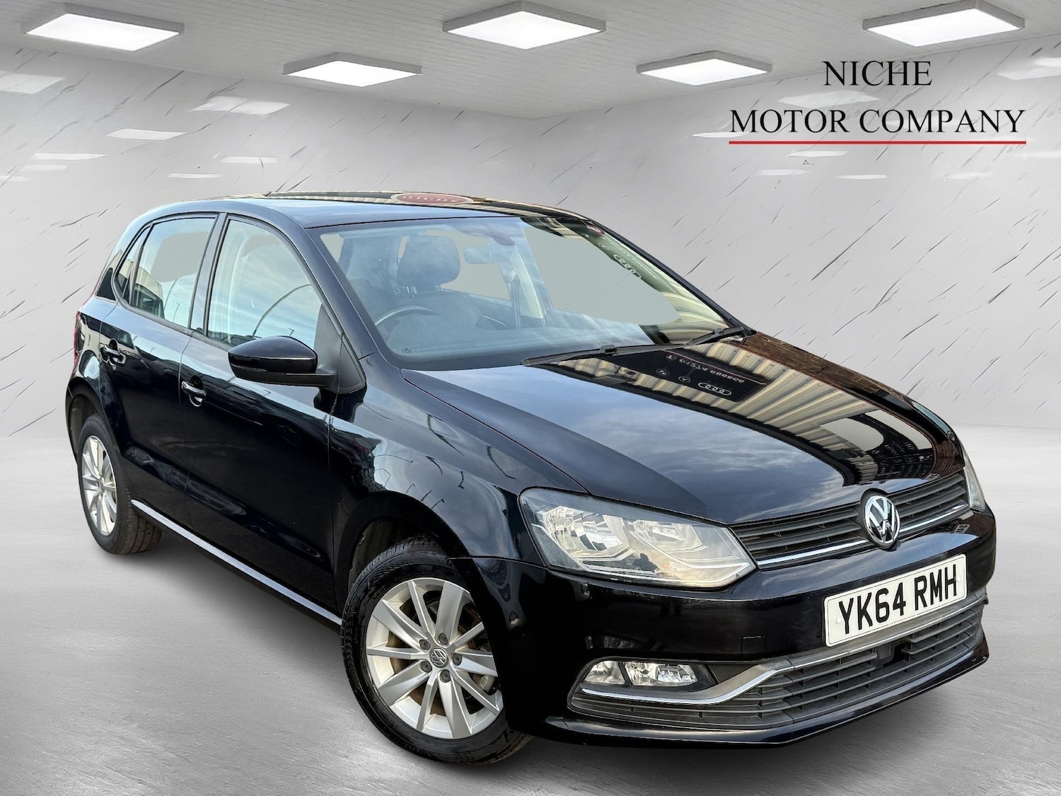 Used Volkswagen Polo 2025 for sale - 77016920: Photo 52