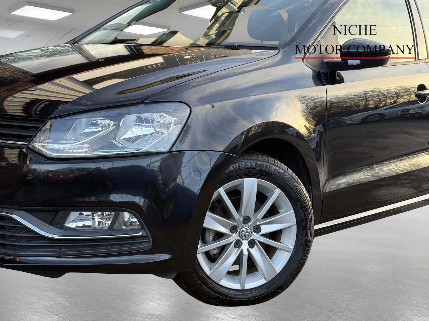 Used Volkswagen Polo 2025 for sale - 77016920: Photo 53