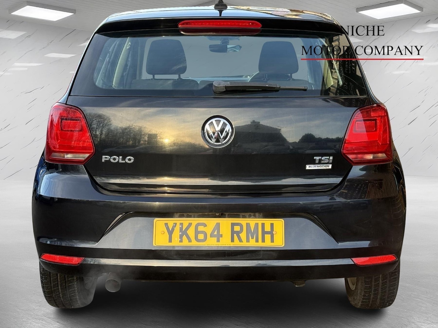 Used Volkswagen Polo 2025 for sale - 77016920: Photo 54