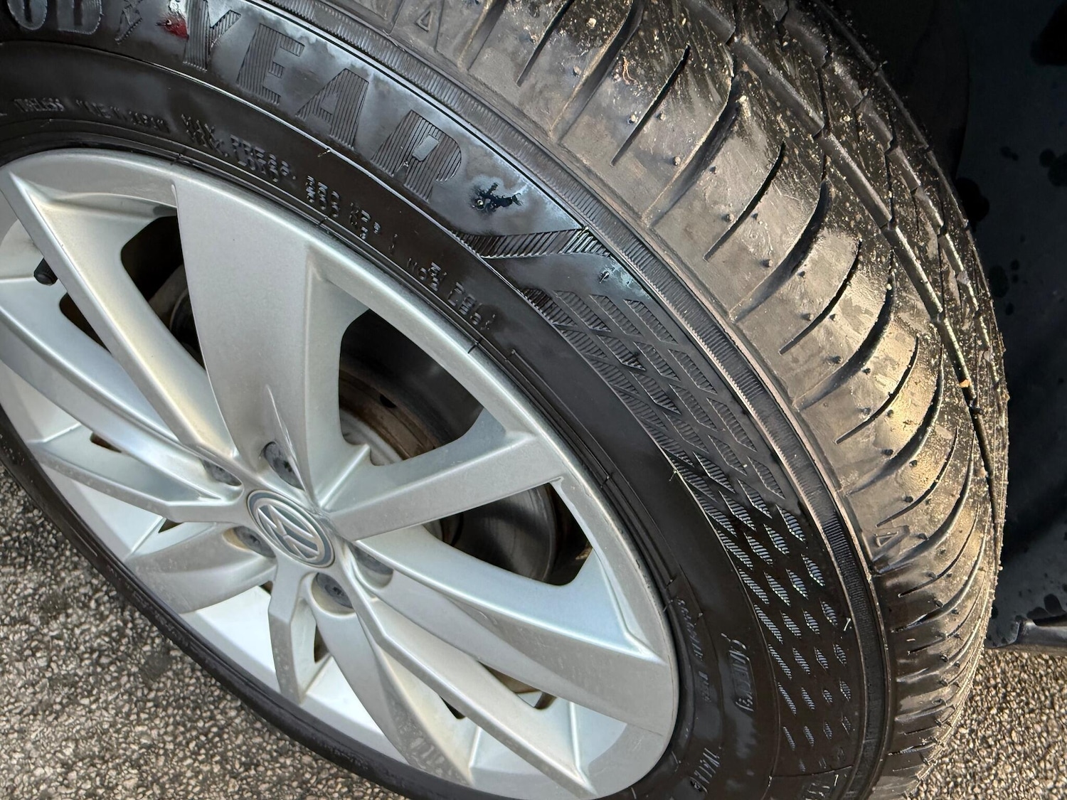 Used Volkswagen Polo 2025 for sale - 77016920: Photo 55