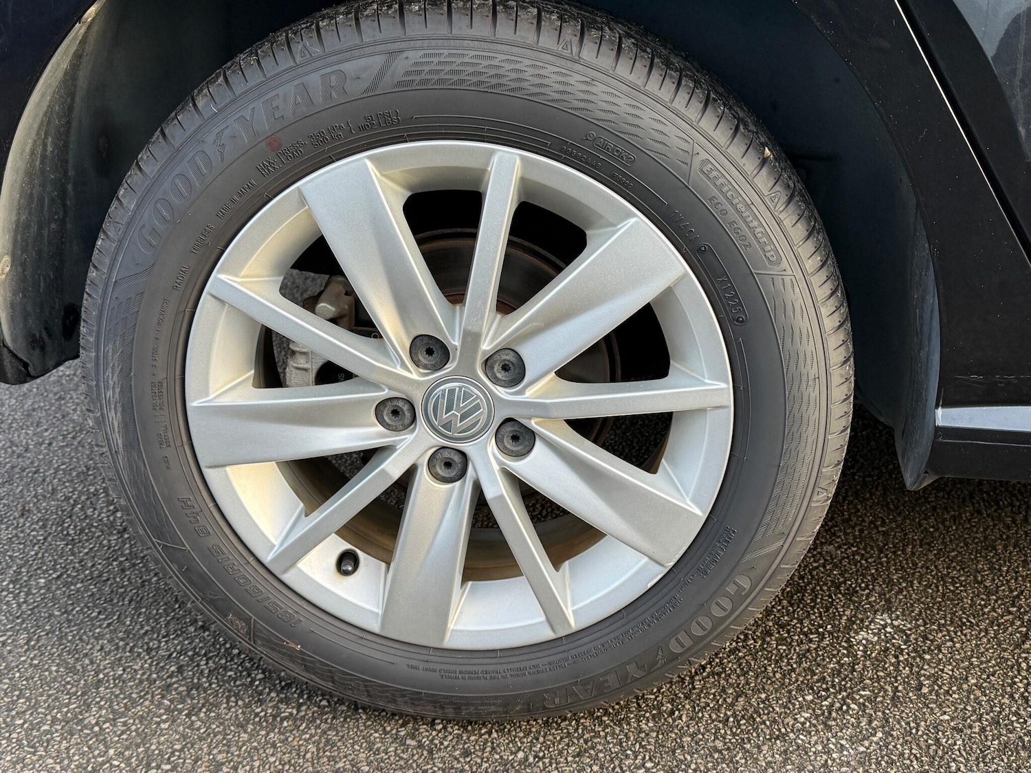 Used Volkswagen Polo 2025 for sale - 77016920: Photo 56