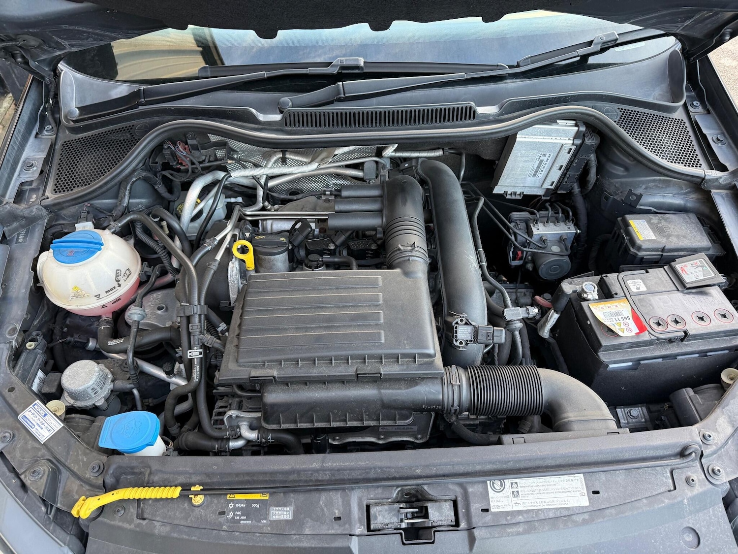 Used Volkswagen Polo 2025 for sale - 77016920: Photo 59