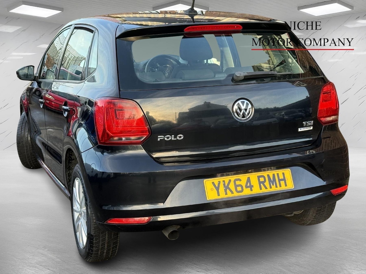 Used Volkswagen Polo 2025 for sale - 77016920: Photo 6