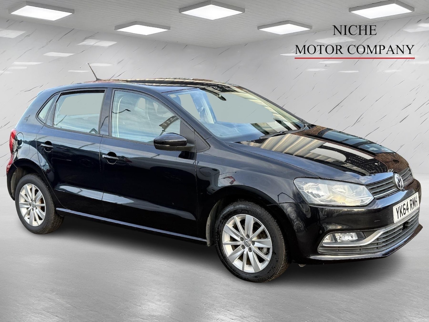 Used Volkswagen Polo 2025 for sale - 77016920: Photo 7
