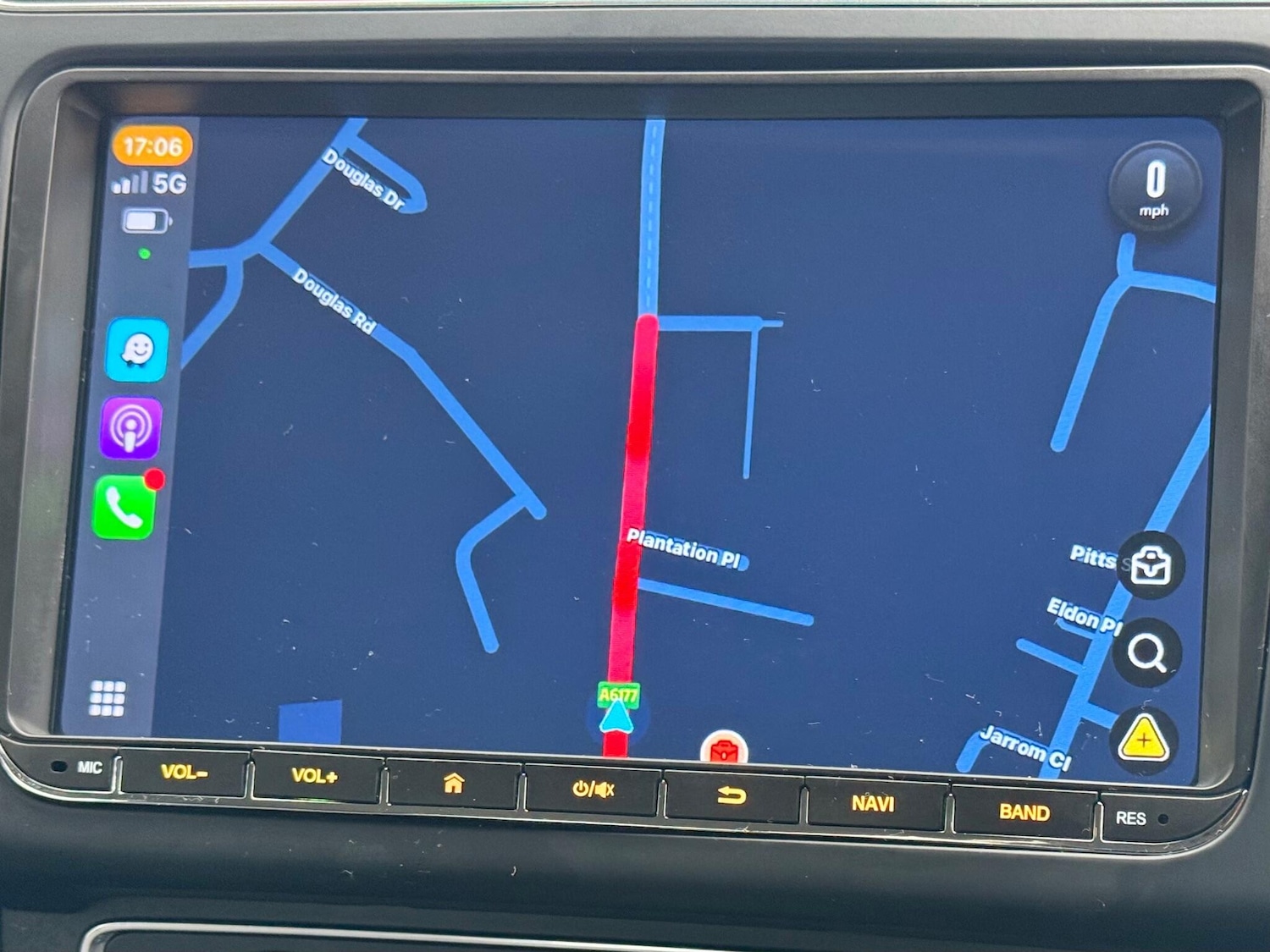 Used Volkswagen Polo 2025 for sale - 77016920: Photo 72