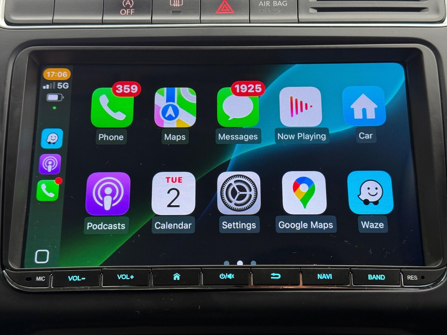 Used Volkswagen Polo 2025 for sale - 77016920: Photo 73