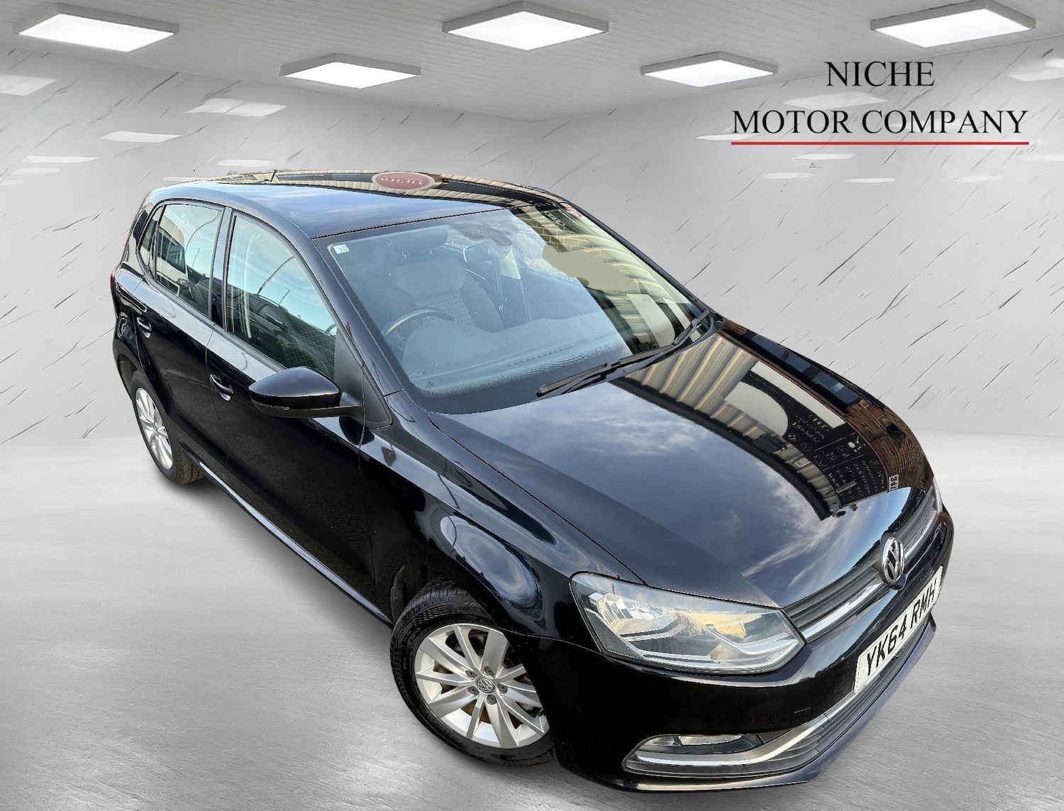 Used Volkswagen Polo 2025 for sale - 77016920: Photo 8