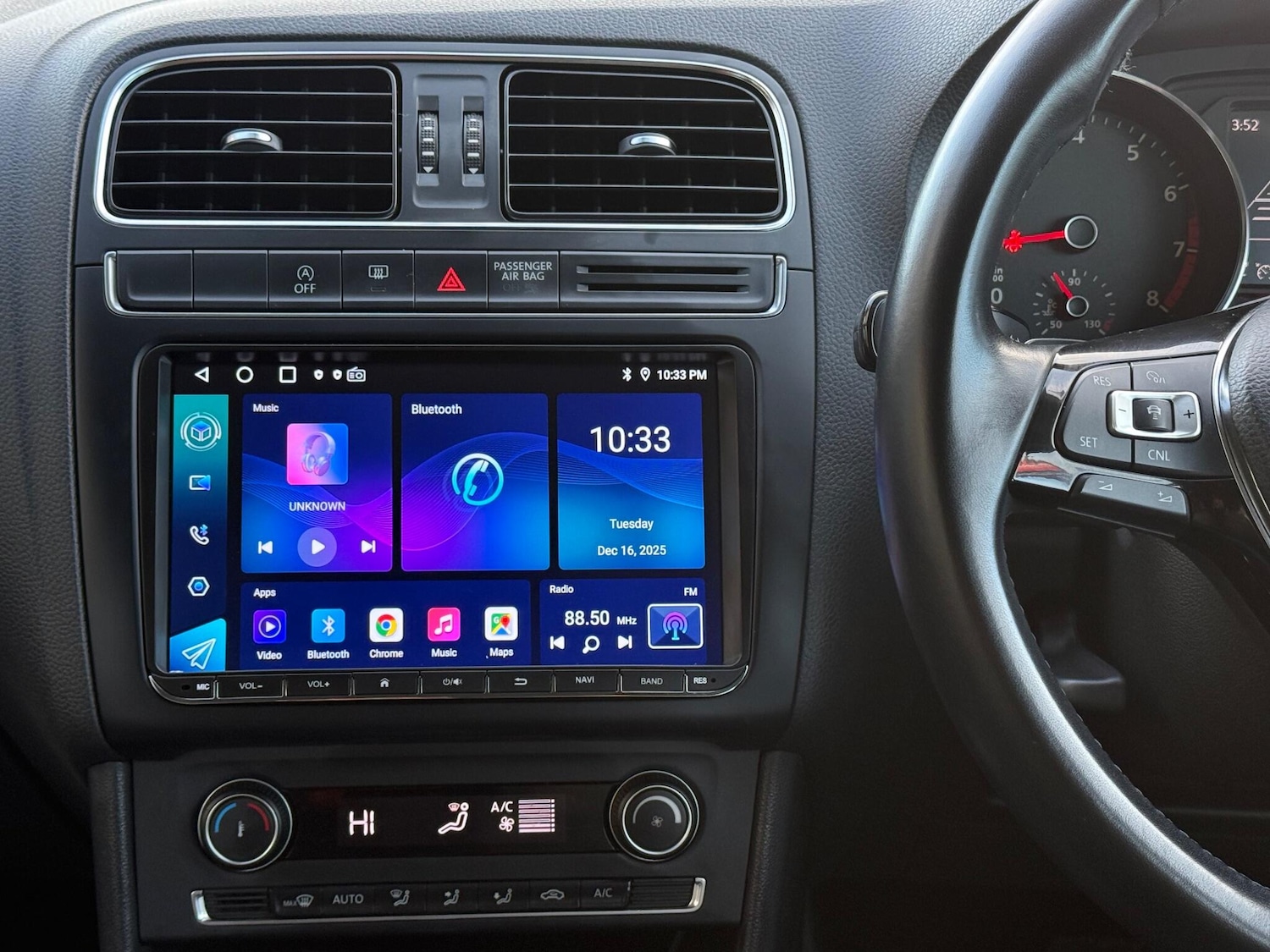 Used Volkswagen Polo 2025 for sale - 77016920: Photo 9