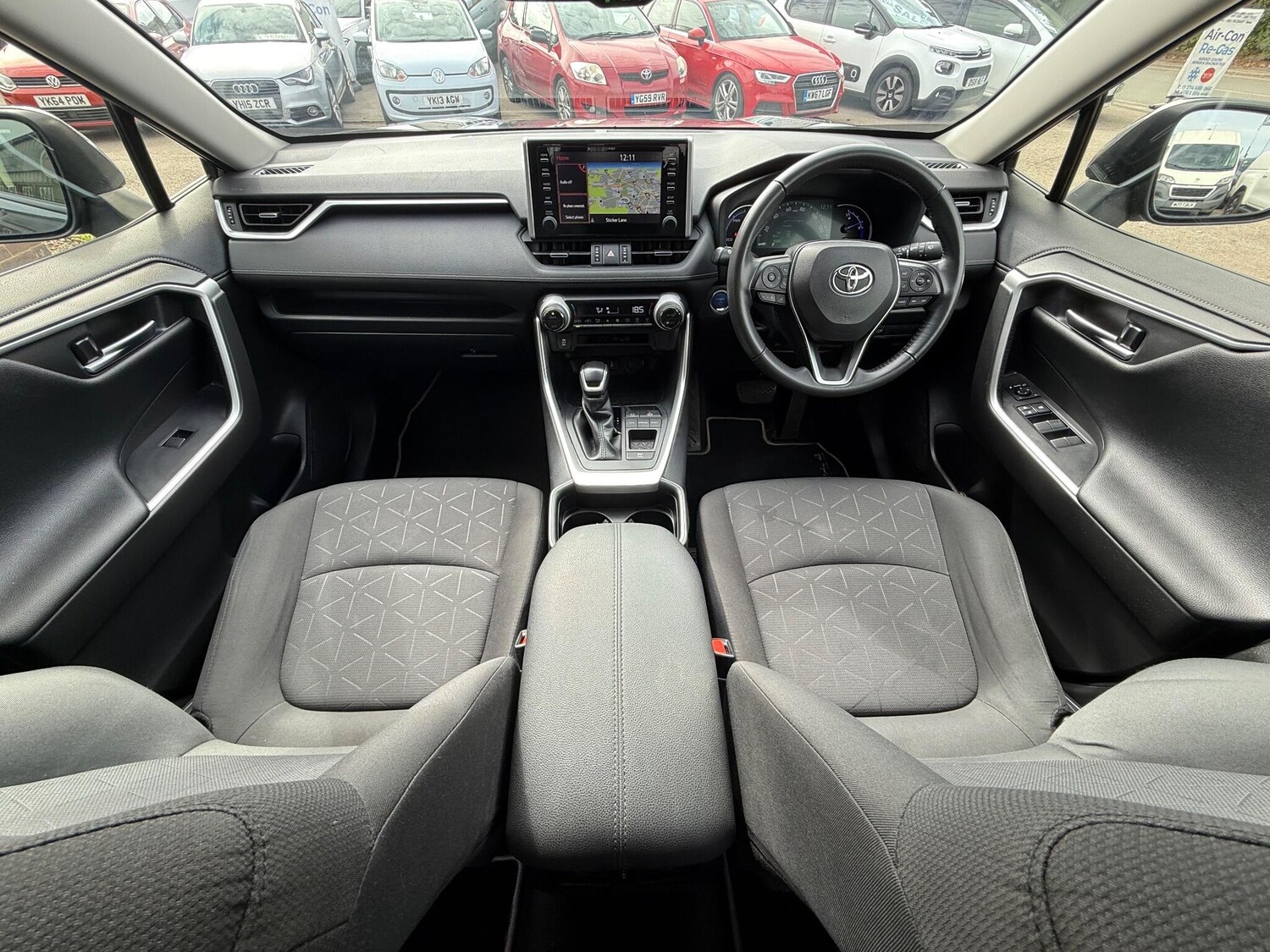 Used Toyota RAV4 for sale - 77351480: Photo 19