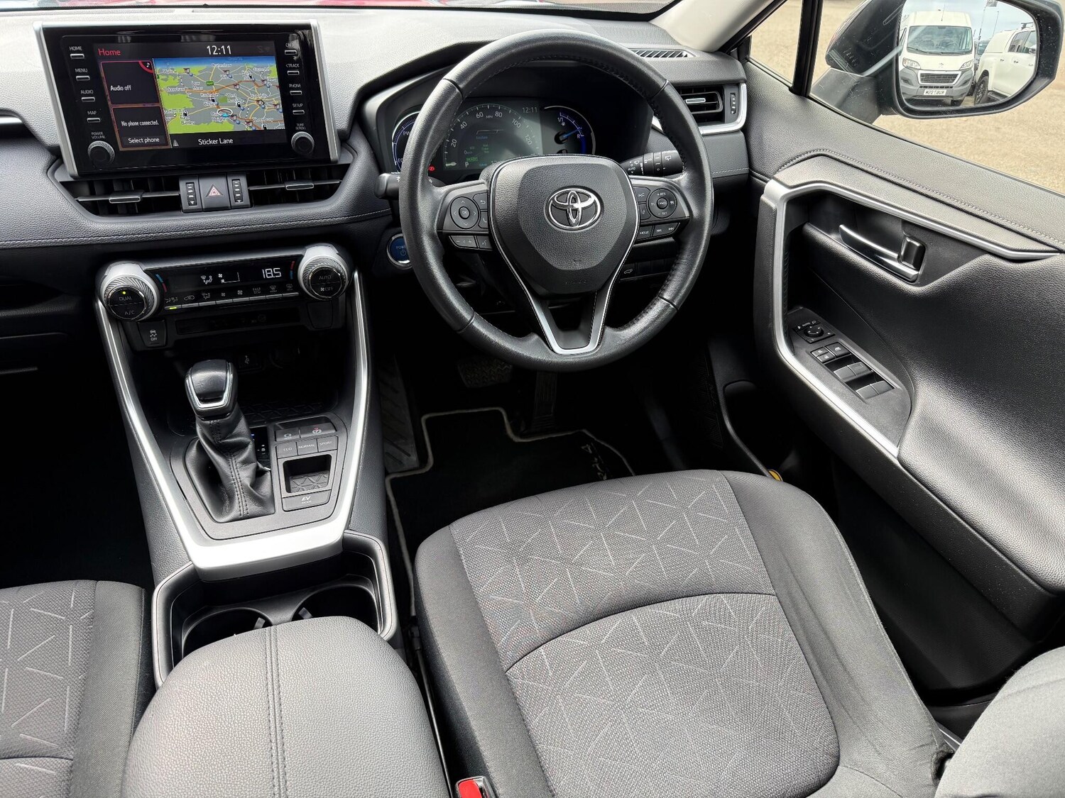 Used Toyota RAV4 for sale - 77351480: Photo 24