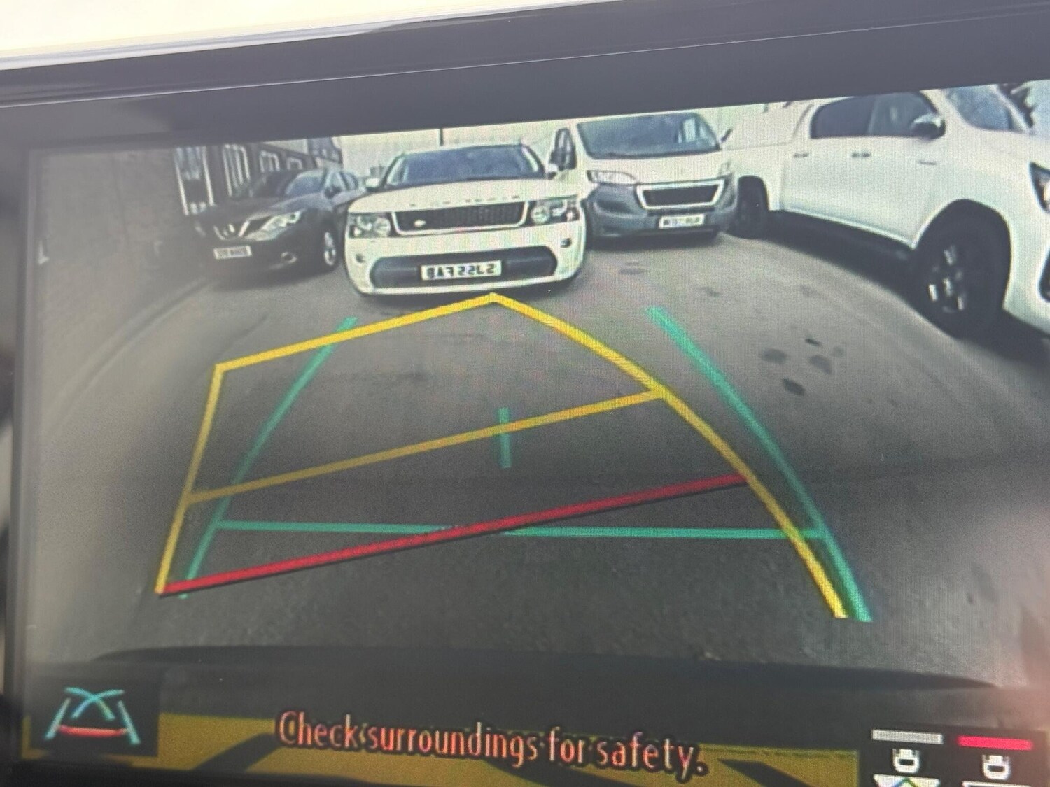 Used Toyota RAV4 for sale - 77351480: Photo 34